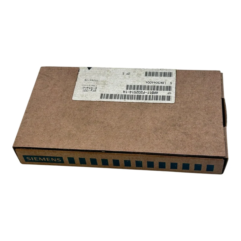 Siemens ARB11-P2D2514-1A Interface-Modul für SIMATIC Steuerung für Industrie
