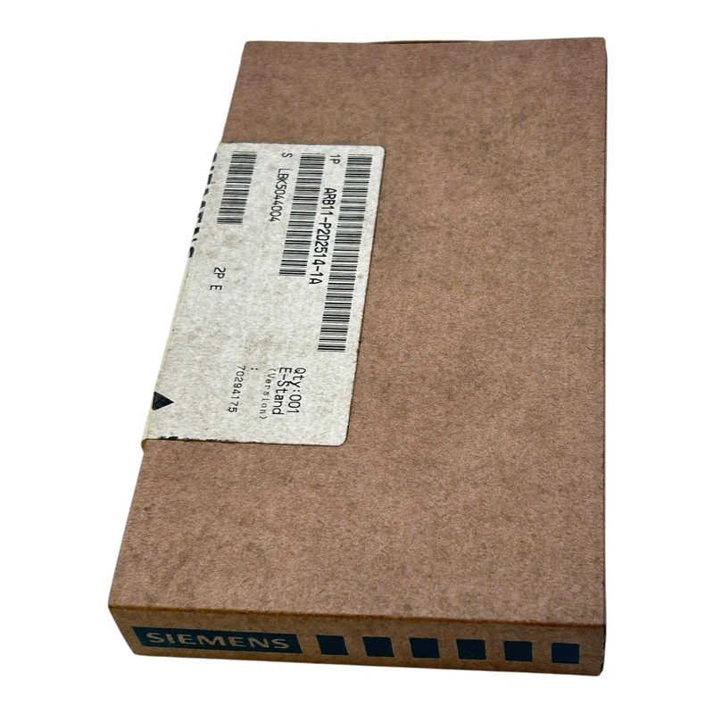 Siemens ARB11-P2D2514-1A Interface-Modul für SIMATIC Steuerung für Industrie