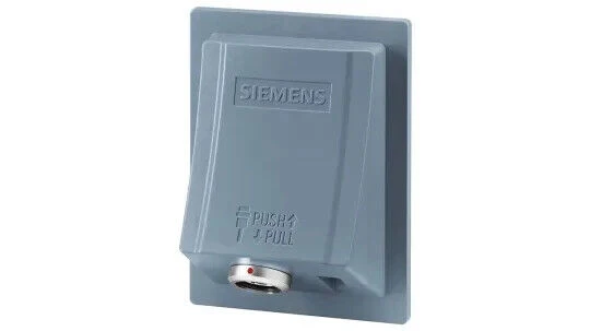 Siemens 6AV2125-2AE03-0AX0 SIMATIC HMI TP700 Comfort Panel 7 Inch
