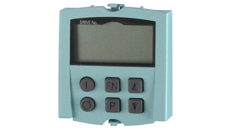 Siemens 6SL3055-0AA00-4BA0 SINAMICS Terminal Module TM54