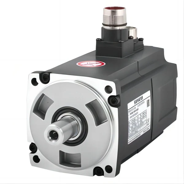 Siemens 1FL6044-1AF61-2AA1 SIMOTICS S-1FL6 Servo Motor 1.5 kW with Absolute Encoder