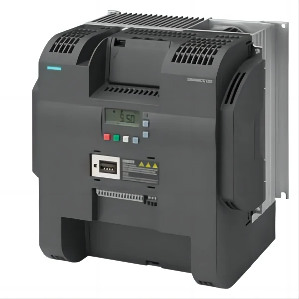 Siemens 6SL3210-5BE32-2UV0 SINAMICS V20 Frequency Inverter 75 kW 3AC 690V