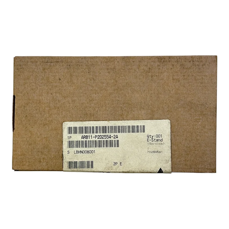 Siemens Modul SIMATIC ARB11-P2D2554-2A Interface-Baugruppe ARB11 für Industrie