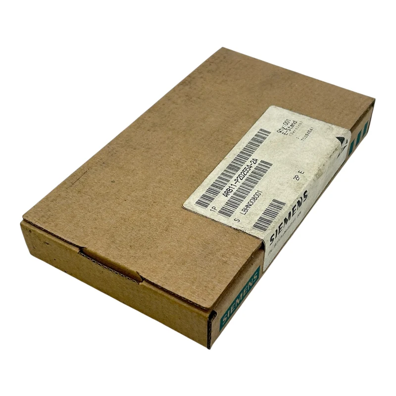Siemens Modul SIMATIC ARB11-P2D2554-2A Interface-Baugruppe ARB11 für Industrie