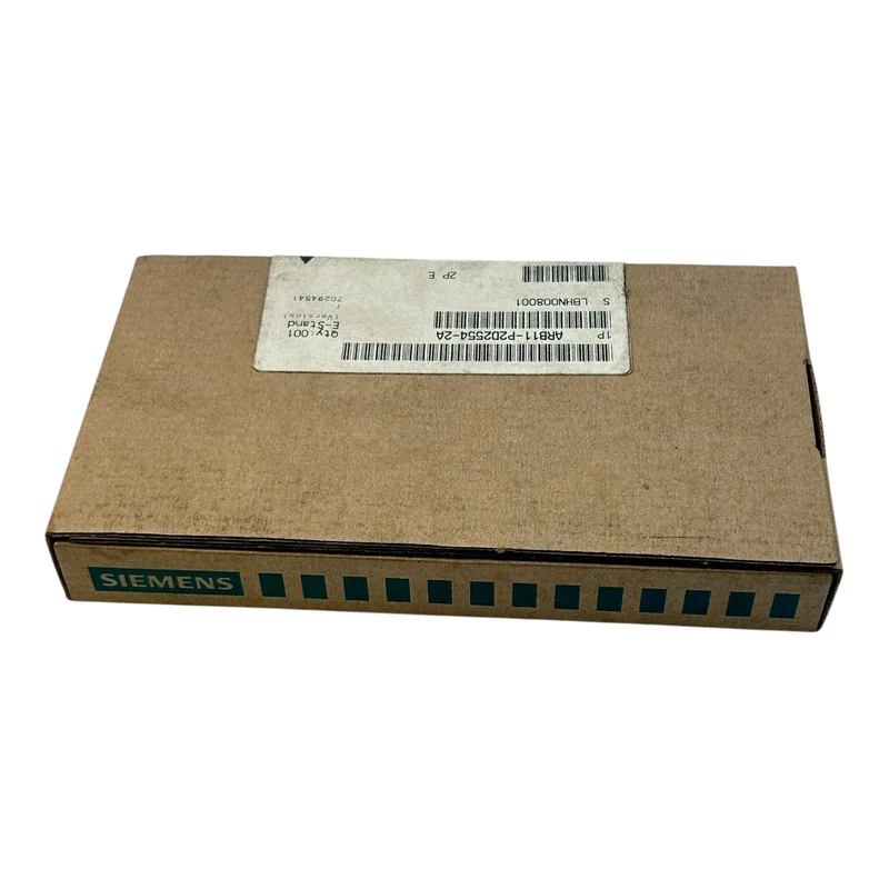Siemens Modul SIMATIC ARB11-P2D2554-2A Interface-Baugruppe ARB11 für Industrie