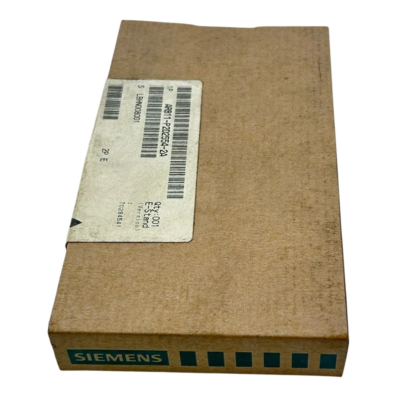 Siemens Modul SIMATIC ARB11-P2D2554-2A Interface-Baugruppe ARB11 für Industrie