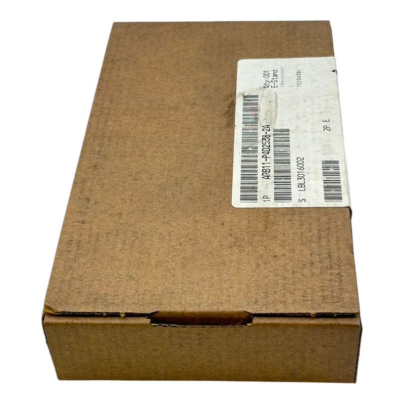 Siemens Modul SIMATIC ARB11-P4D2538-2A Interface-Baugruppe System für Industrie