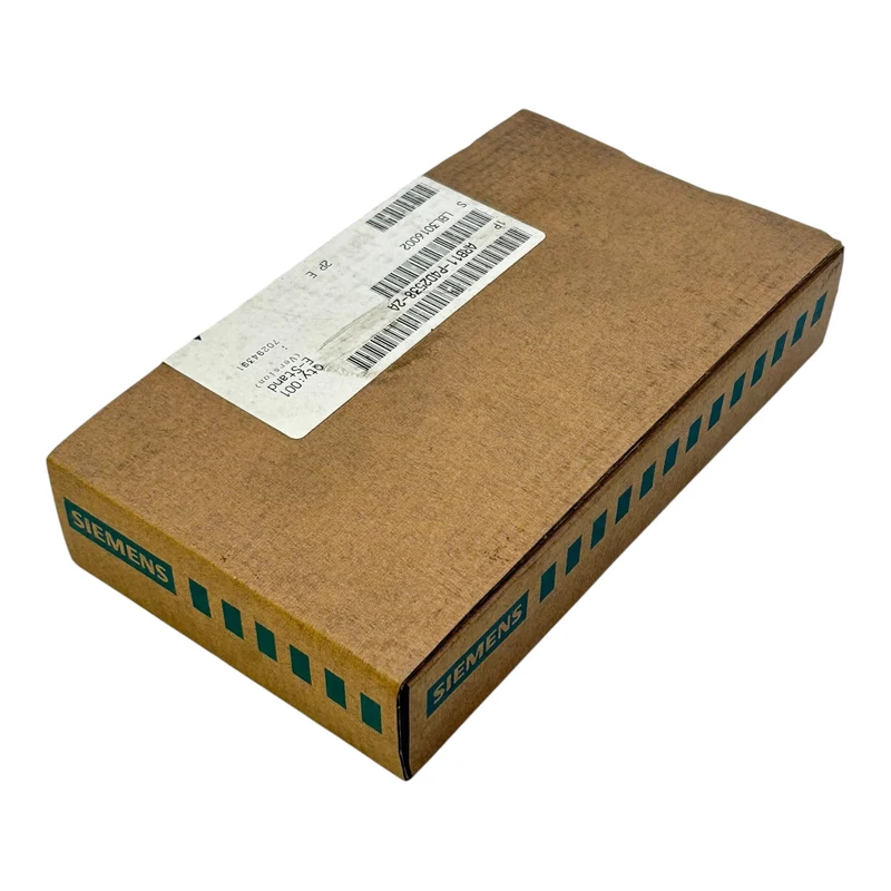 Siemens Modul SIMATIC ARB11-P4D2538-2A Interface-Baugruppe System für Industrie