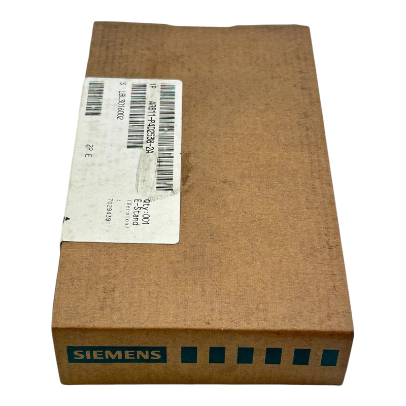 Siemens Modul SIMATIC ARB11-P4D2538-2A Interface-Baugruppe System für Industrie