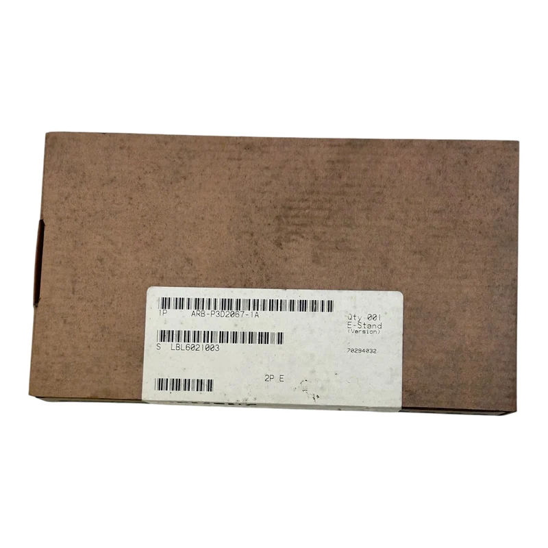 Siemens Interface-Modul ARB-P3D2067-1A für SIMATIC Systeme für Industrie