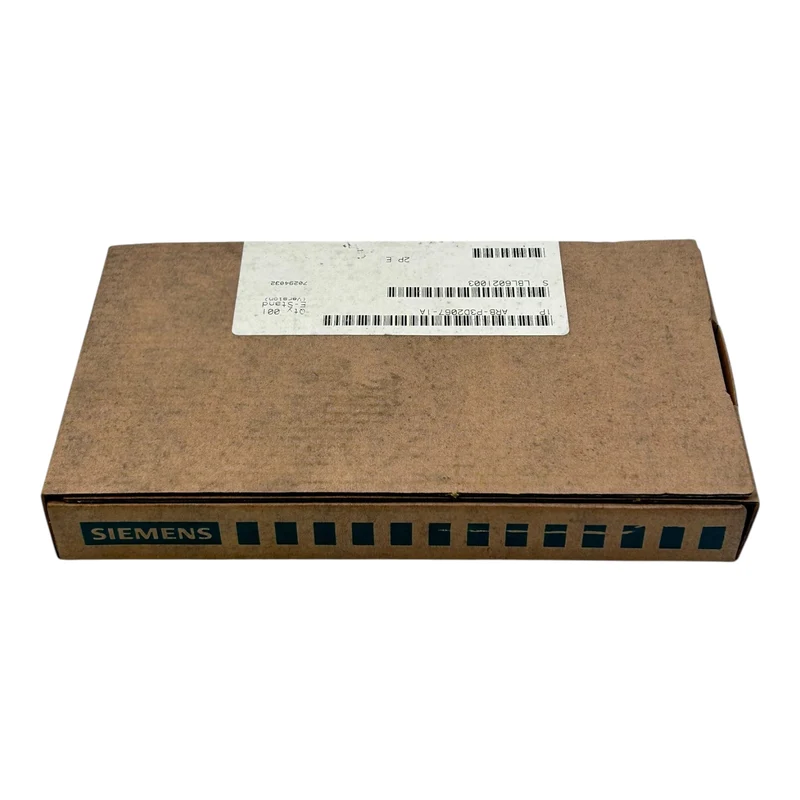 Siemens Interface-Modul ARB-P3D2067-1A für SIMATIC Systeme für Industrie