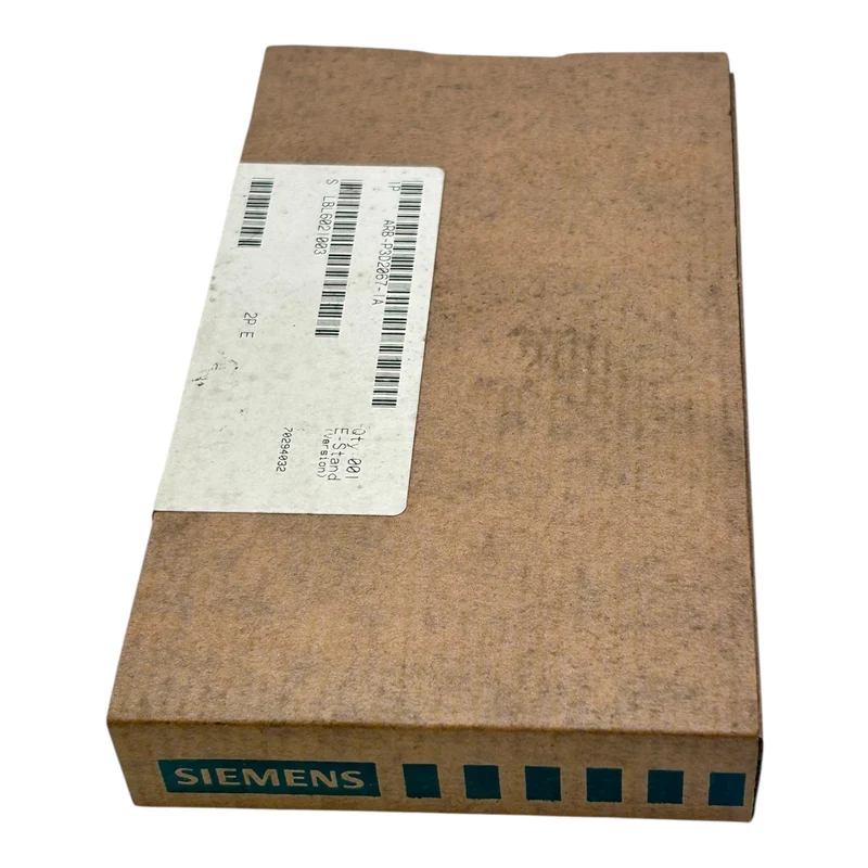 Siemens Interface-Modul ARB-P3D2067-1A für SIMATIC Systeme für Industrie