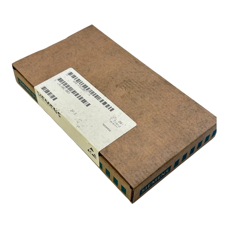 Siemens Interface-Modul ARB-P3D2067-1A für SIMATIC Systeme für Industrie