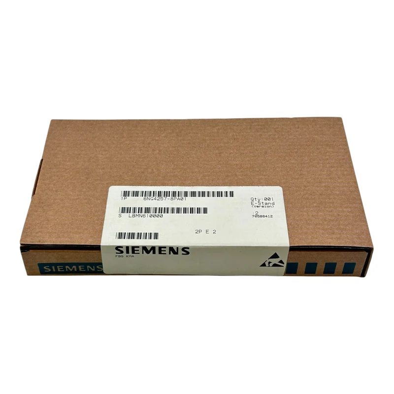 Siemens SIMATIC Kommunikationsmodul 6NG4257-8PA01 für industriellen Einsatz