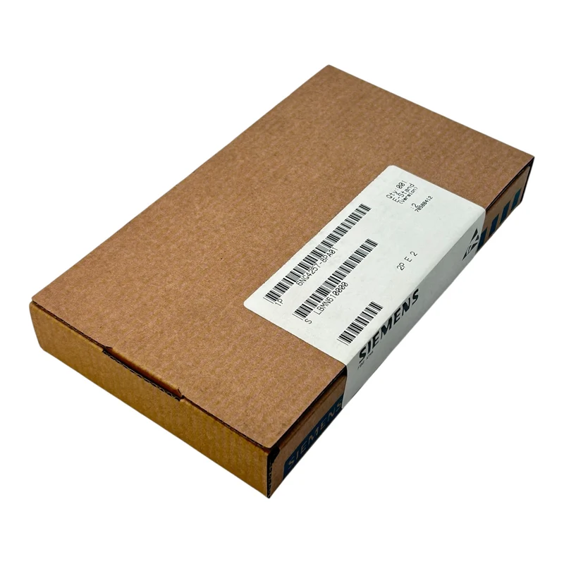 Siemens SIMATIC Kommunikationsmodul 6NG4257-8PA01 für industriellen Einsatz