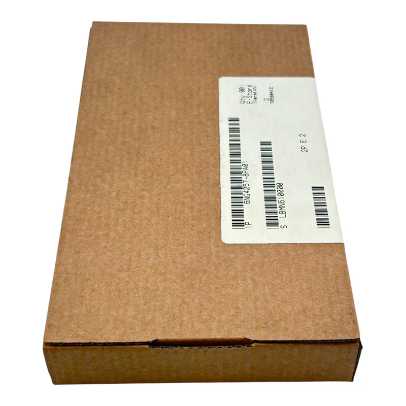 Siemens SIMATIC Kommunikationsmodul 6NG4257-8PA01 für industriellen Einsatz