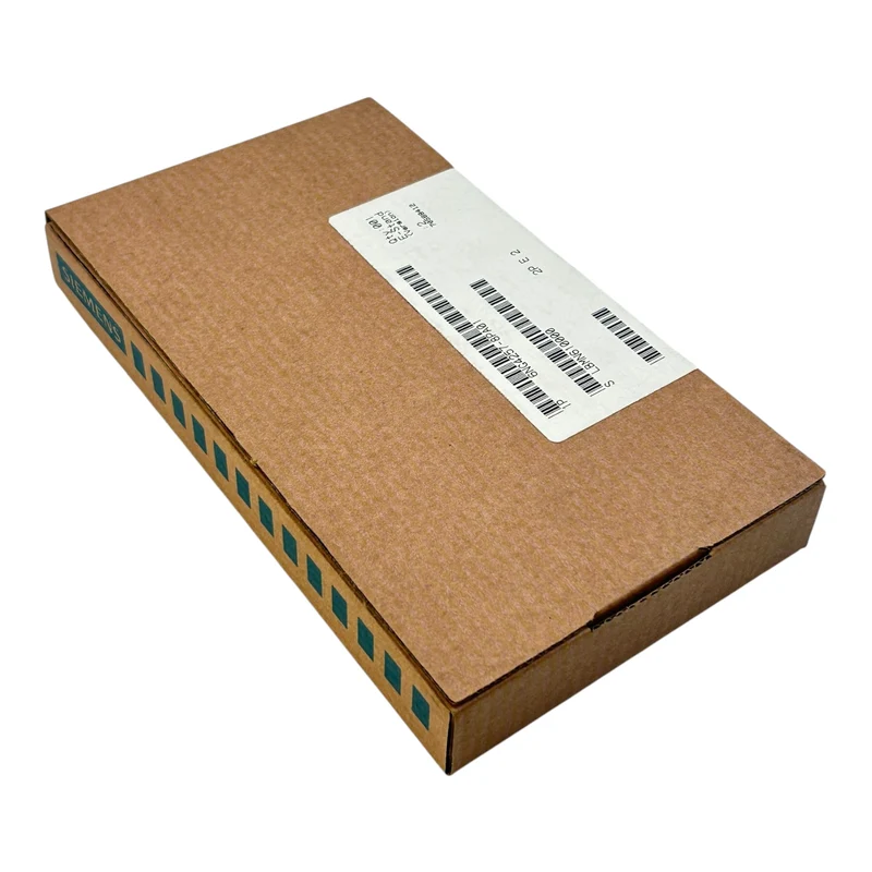Siemens SIMATIC Kommunikationsmodul 6NG4257-8PA01 für industriellen Einsatz