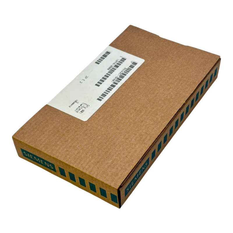 Siemens SIMATIC Kommunikationsmodul 6NG4257-8PA01 für industriellen Einsatz