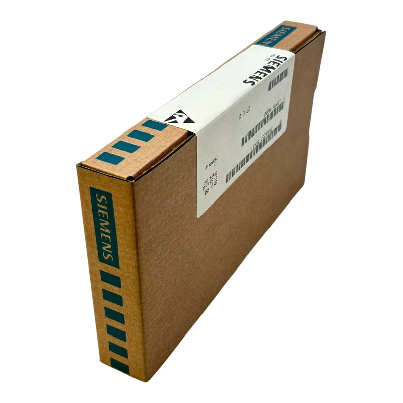 Siemens SIMATIC Kommunikationsmodul 6NG4257-8PA01 für industriellen Einsatz