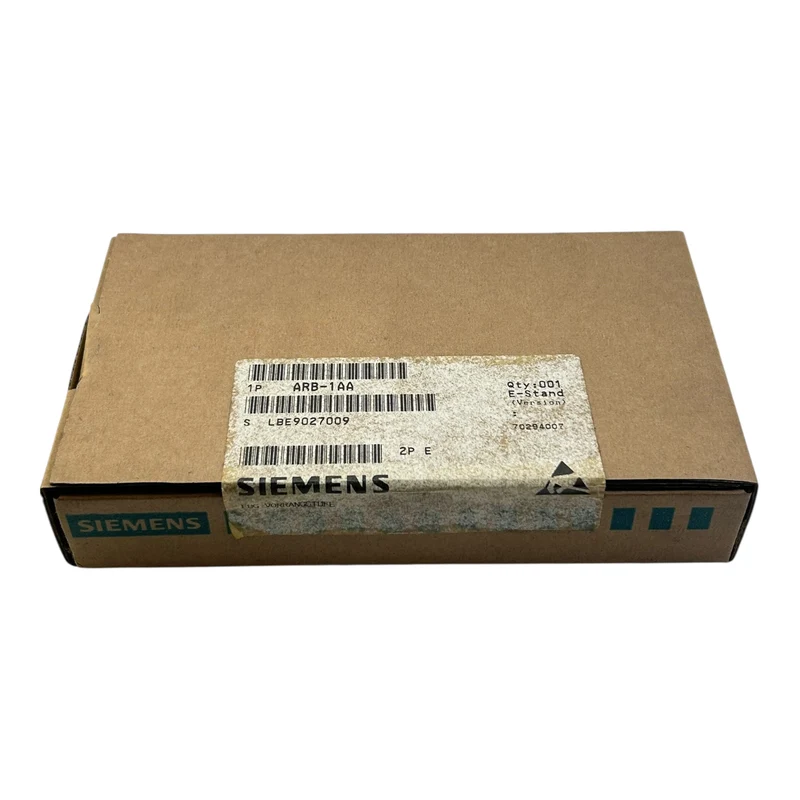 Siemens Busadapter ARB-1AA für SIMOVERT Antriebssysteme für Industrie geeignet