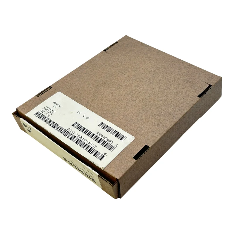 Siemens Modul J31043-A4652-L1A122 Interfacekarte für Industrieanlagen Industrie