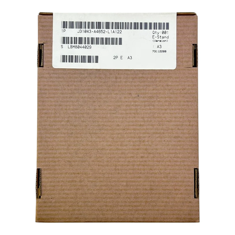Siemens Modul J31043-A4652-L1A122 Interfacekarte für Industrieanlagen Industrie