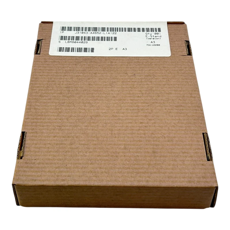 Siemens Modul J31043-A4652-L1A122 Interfacekarte für Industrieanlagen Industrie