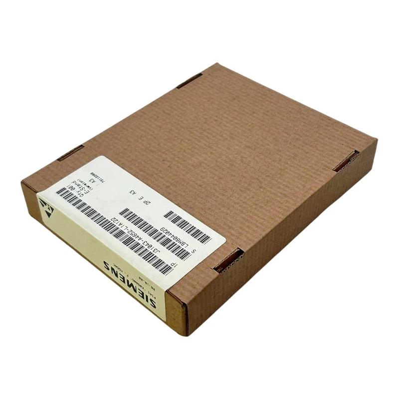 Siemens Modul J31043-A4652-L1A122 Interfacekarte für Industrieanlagen Industrie