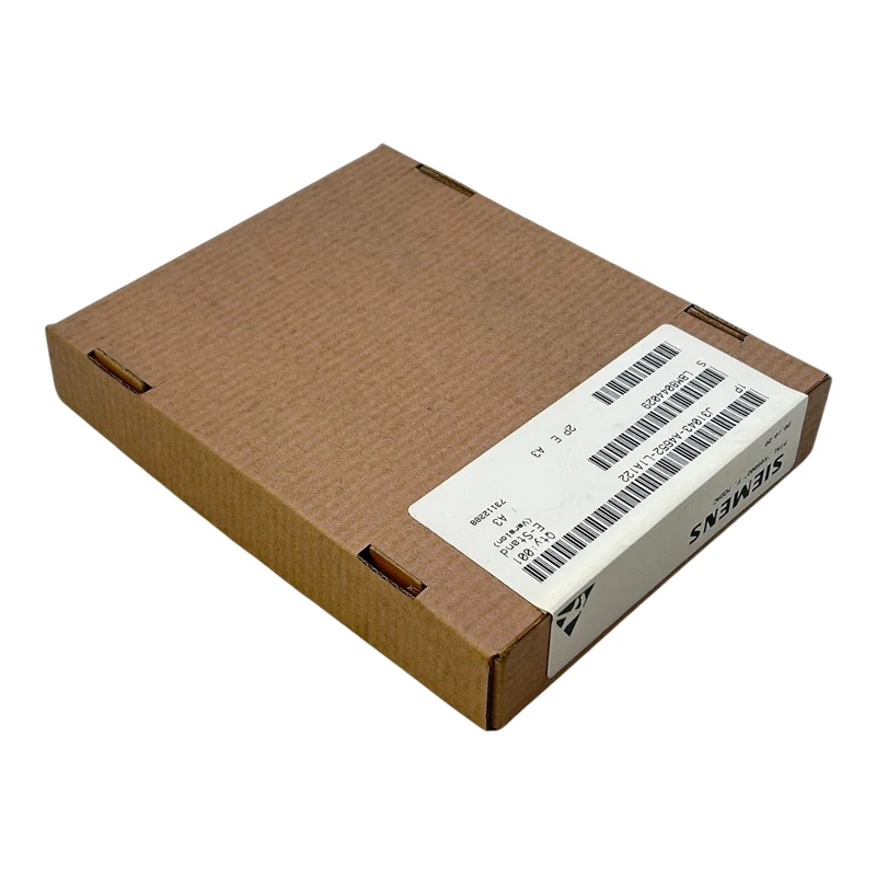 Siemens Modul J31043-A4652-L1A122 Interfacekarte für Industrieanlagen Industrie