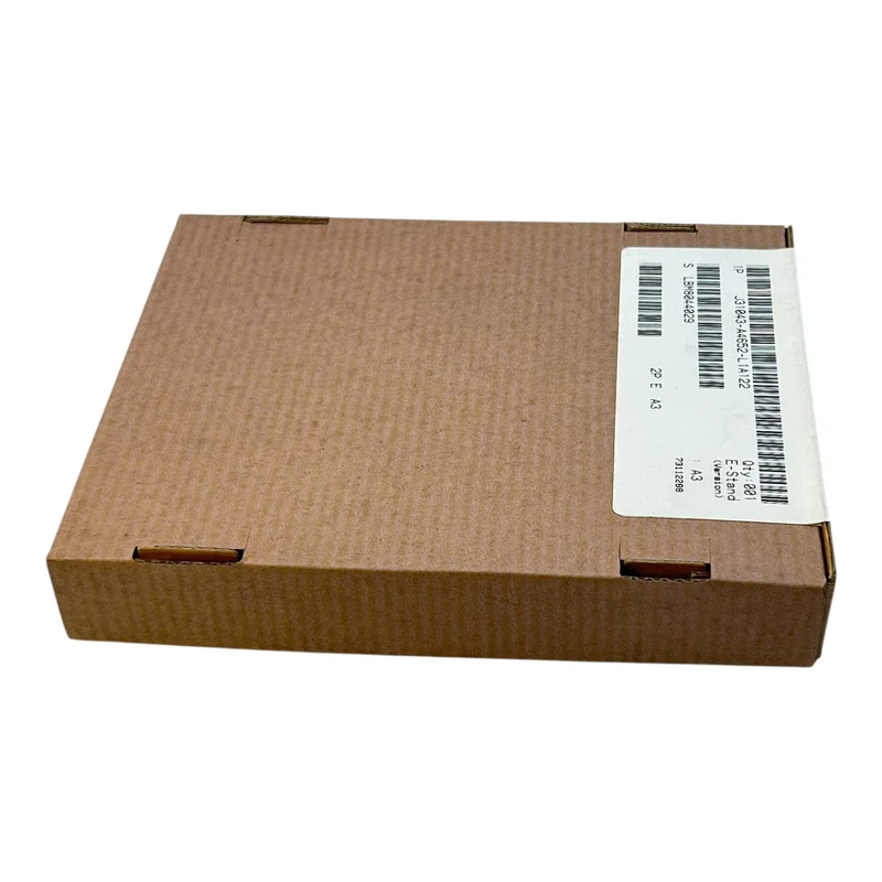 Siemens Modul J31043-A4652-L1A122 Interfacekarte für Industrieanlagen Industrie