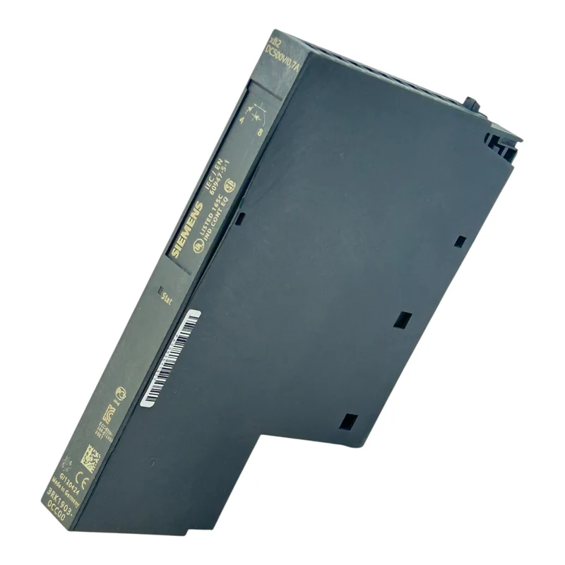 Siemens Diagnosemodul 3RK1903-0CC00 DC 24V 0,7A SIRIUS IO-Link Industrie