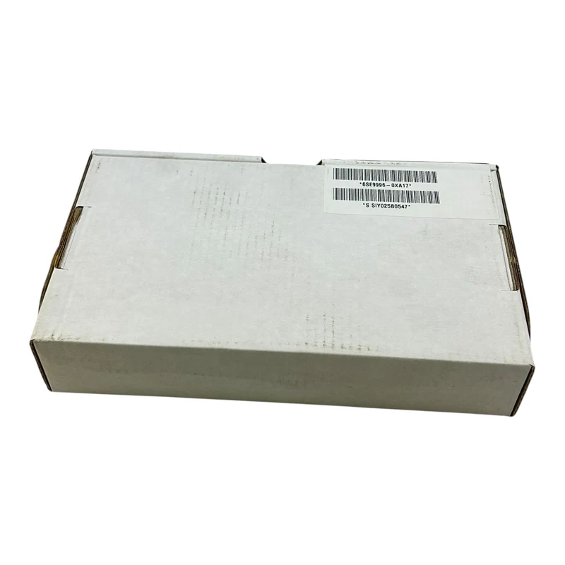 Siemens Profibus T-Stück CB155 Schraubanschluss 6SE9996-0XA17 Industrie
