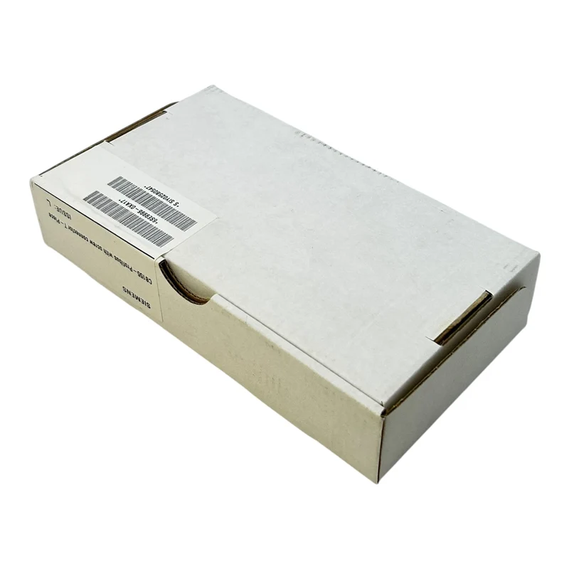 Siemens Profibus T-Stück CB155 Schraubanschluss 6SE9996-0XA17 Industrie