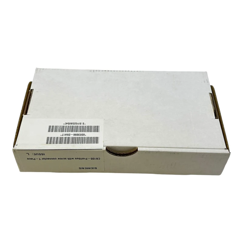Siemens Profibus T-Stück CB155 Schraubanschluss 6SE9996-0XA17 Industrie