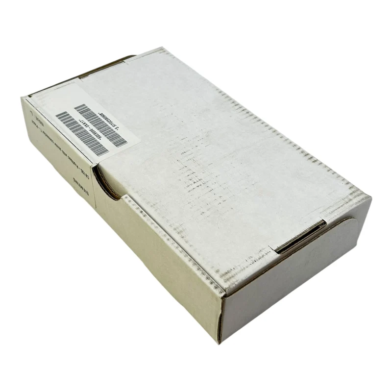 Siemens Profibus T-Stück CB155 Schraubanschluss 6SE9996-0XA17 Indsutrie