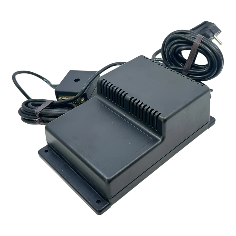 BARTEC Netzgerät 220V 2T810129501 A7-21562-9802 +5V +24V 20mA D-Sub Industrie
