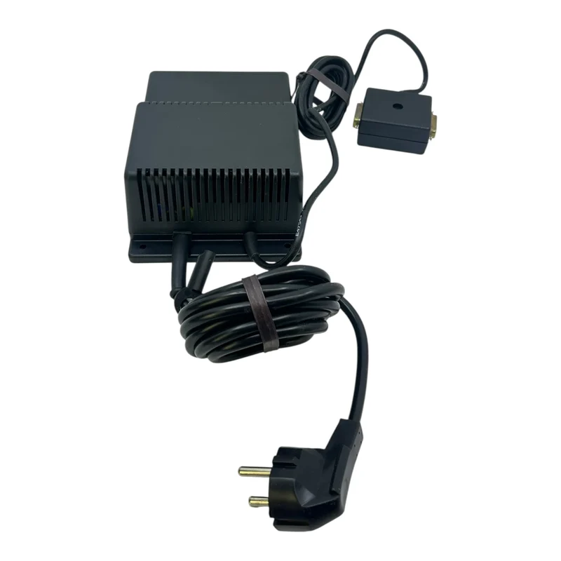 BARTEC Netzgerät 220V 2T810129501 A7-21562-9802 +5V +24V 20mA D-Sub Industrie