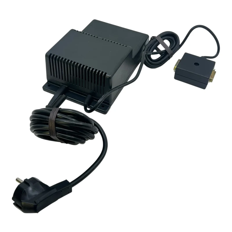BARTEC Netzgerät 220V 2T810129501 A7-21562-9802 +5V +24V 20mA D-Sub Industrie