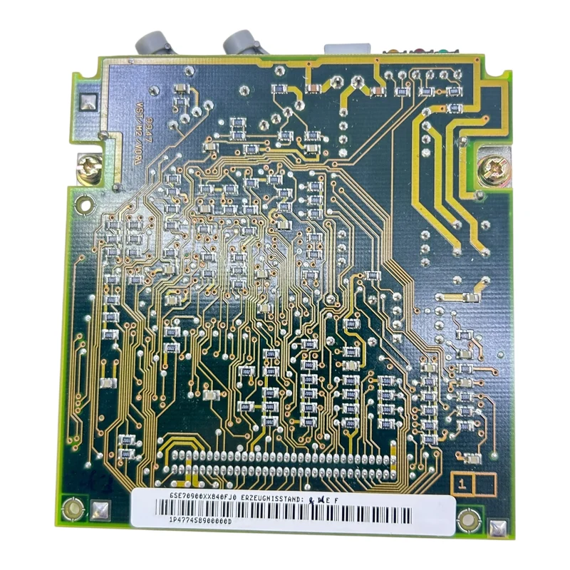 Siemens SLB Nachrüstsatz SIMOVERT 6SX7010-0FJ00 für Lichtwellenleiter Industrie