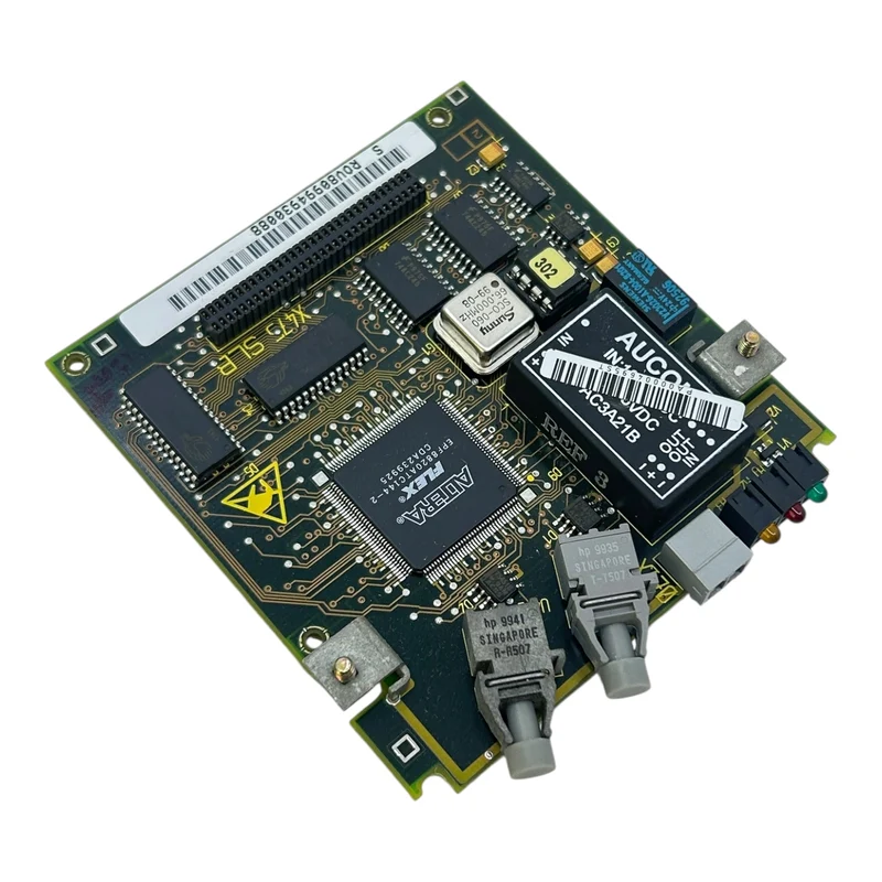 Siemens SLB Nachrüstsatz SIMOVERT 6SX7010-0FJ00 für Lichtwellenleiter Industrie