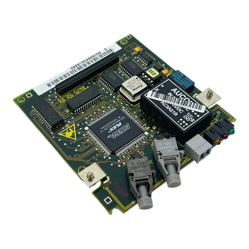 Siemens SLB Nachrüstsatz SIMOVERT 6SX7010-0FJ00 für Lichtwellenleiter Industrie