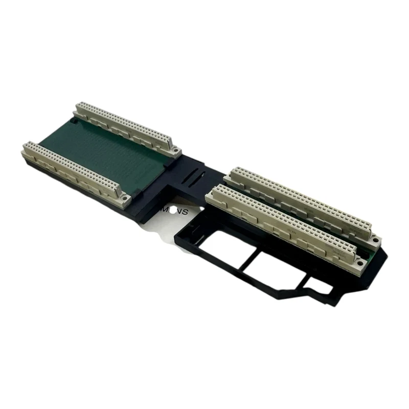 Siemens Busadapter SIMOVERT 6SE7090-0XX84-4HA0 für Antriebssysteme Industrie