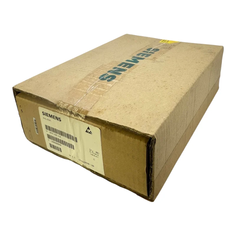 Siemens Steuerungsmodul PHG-RCM1 6FR1460-2UE Steuerungsmodul Antriebstechnik