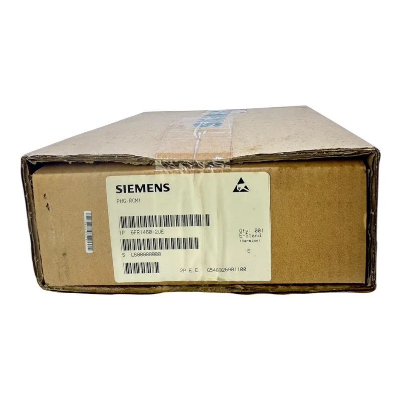 Siemens Steuerungsmodul PHG-RCM1 6FR1460-2UE Steuerungsmodul Antriebstechnik