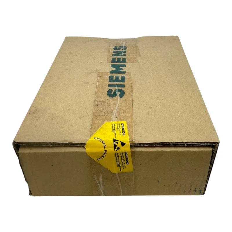 Siemens Steuerungsmodul PHG-RCM1 6FR1460-2UE Steuerungsmodul Antriebstechnik