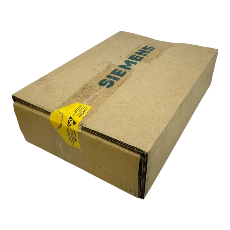 Siemens Steuerungsmodul PHG-RCM1 6FR1460-2UE Steuerungsmodul Antriebstechnik