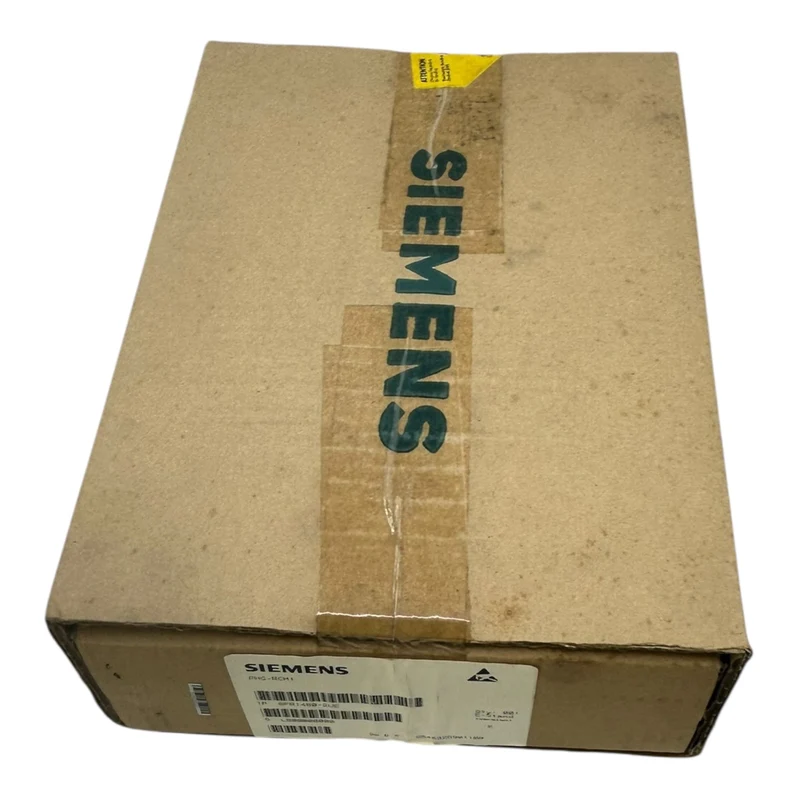 Siemens Steuerungsmodul PHG-RCM1 6FR1460-2UE Steuerungsmodul Antriebstechnik