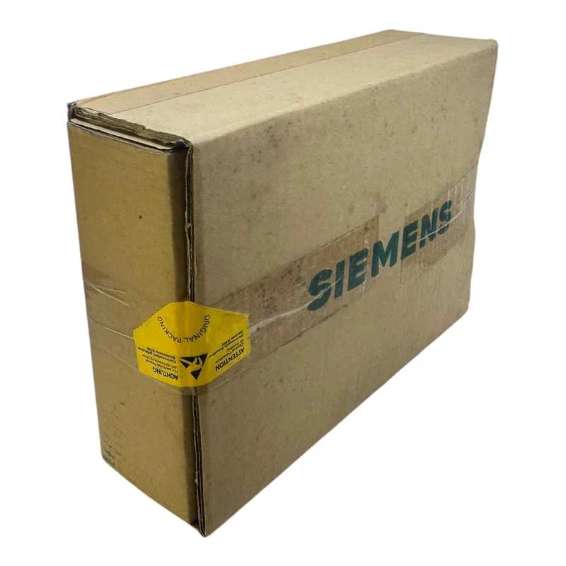 Siemens Steuerungsmodul PHG-RCM1 6FR1460-2UE Steuerungsmodul Antriebstechnik