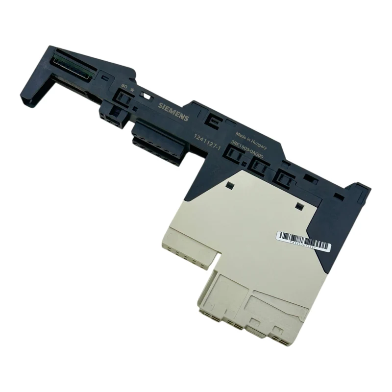 Siemens Verbindungsmodul IO-Link für AS-Interface 3RK1903-0AG00 Verbindungsmodul