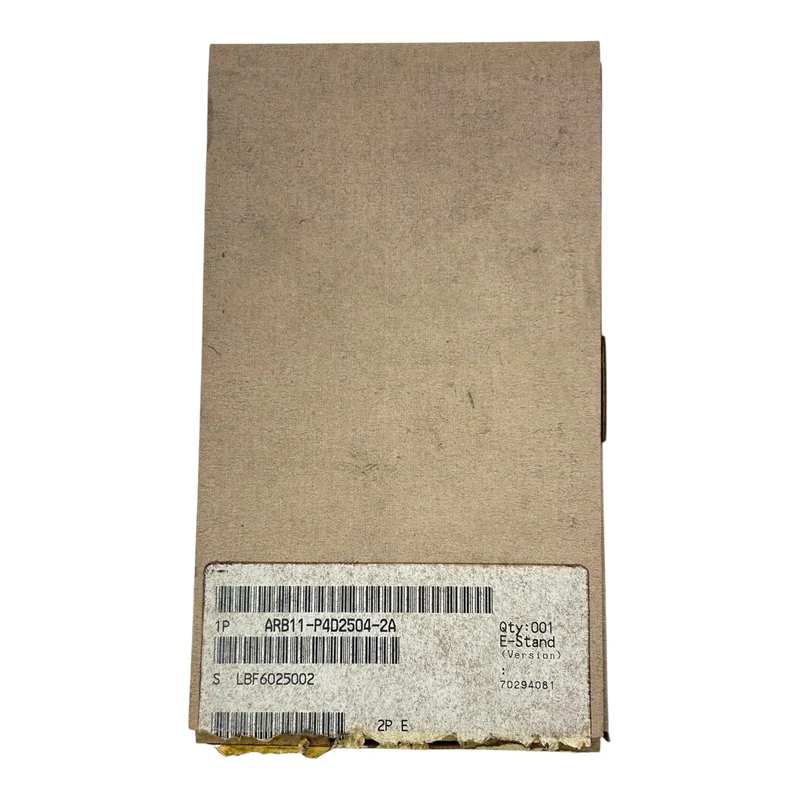 Siemens ARB11-P4D2504-2A Elektronikmodul für Industrieanwendungen